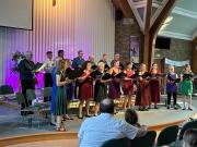 Mosaic full choir 2 040726